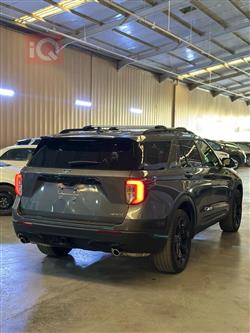 فورد إكسبلورر